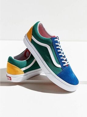 Vans Yacht Club Old Skool